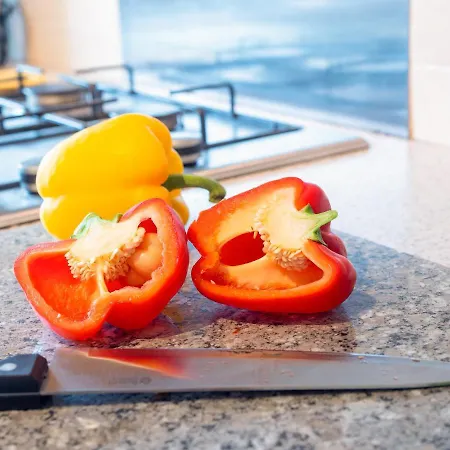 Mountain View Beautiful Large House By * كوكيرماوث