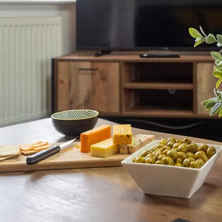 Mountain View Beautiful Large House By * Cockermouth