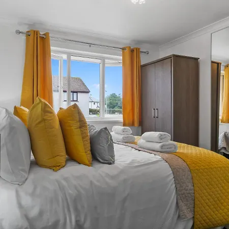 Mountain View Beautiful Large House By * كوكيرماوث