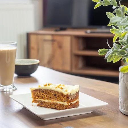 بيت للعطل Mountain View Beautiful Large House By كوكيرماوث