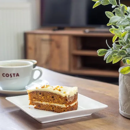 Mountain View Beautiful Large House By Holiday home Cockermouth