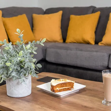 بيت للعطل Mountain View Beautiful Large House By كوكيرماوث