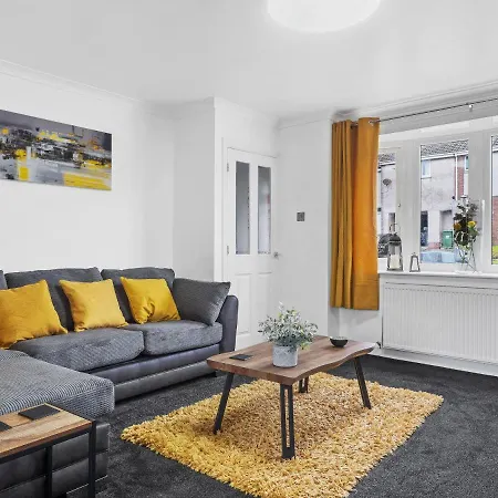 Mountain View Beautiful Large House By *