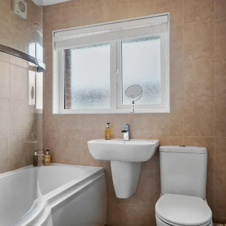 Mountain View Beautiful Large House By بيت للعطل *