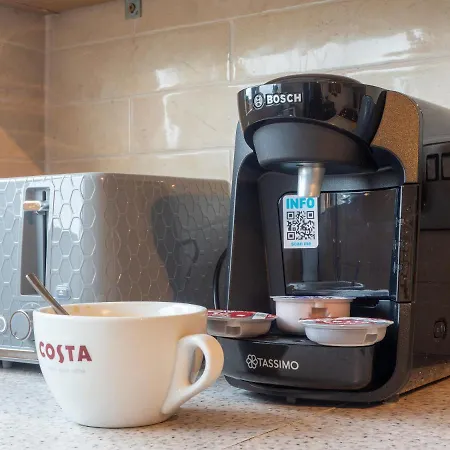 Mountain View Beautiful Large House By