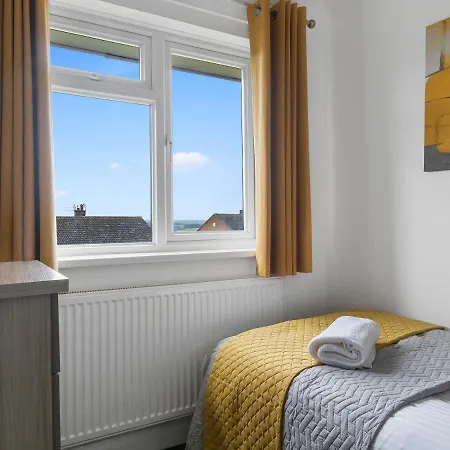 Mountain View Beautiful Large House By Cockermouth