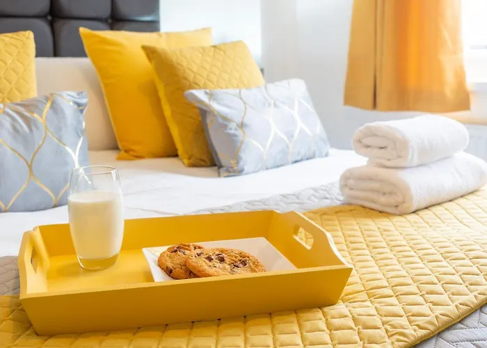 Nyaraló Mountain View Beautiful Large House By *