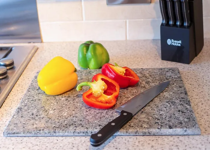 Mountain View Beautiful Large House By Cockermouth