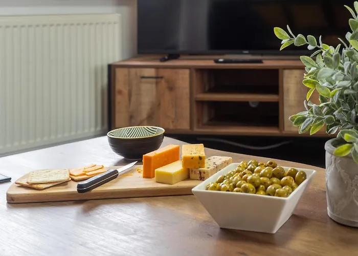 Mountain View Beautiful Large House By * Cockermouth