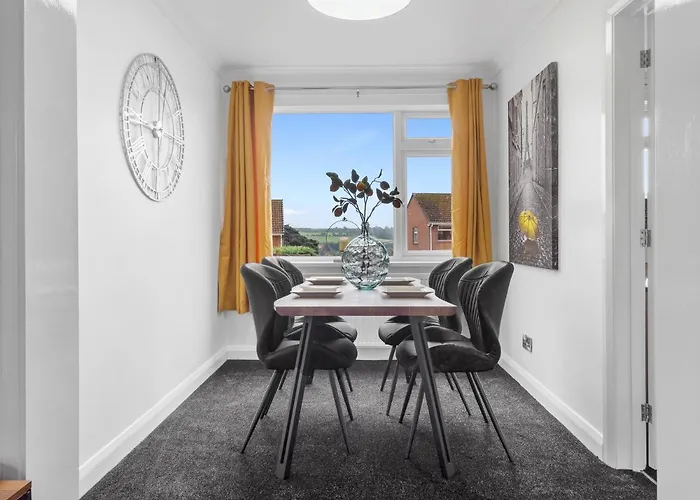 Nyaraló Mountain View Beautiful Large House By *