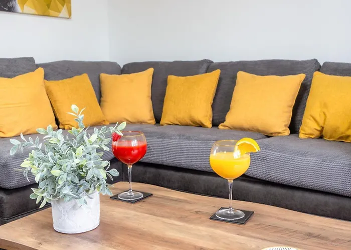 Nyaraló Mountain View Beautiful Large House By