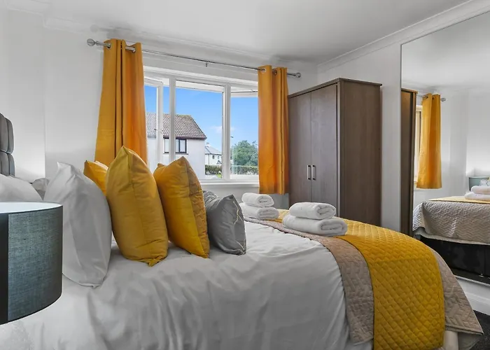 Mountain View Beautiful Large House By * Cockermouth