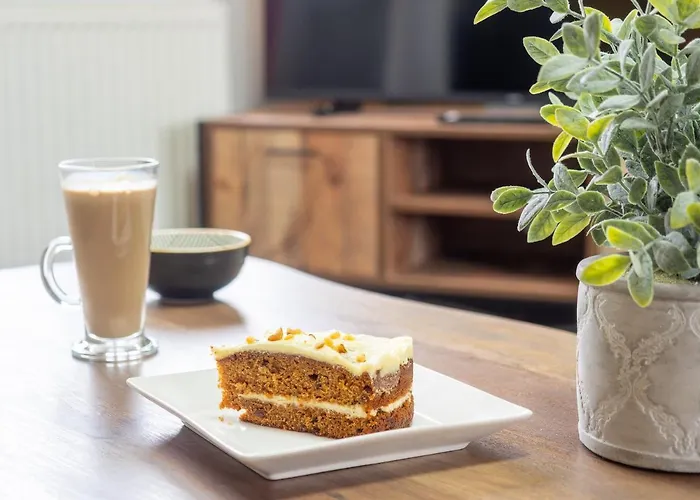 Nyaraló Mountain View Beautiful Large House By Cockermouth