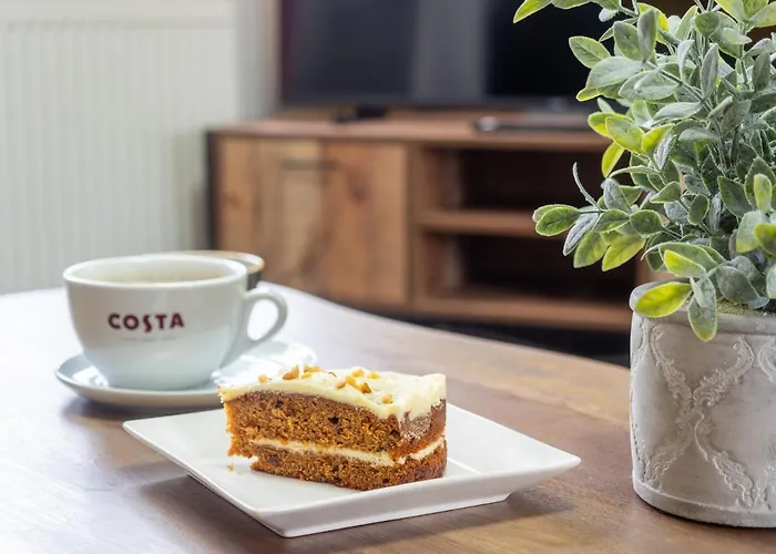 Mountain View Beautiful Large House By Nyaraló Cockermouth