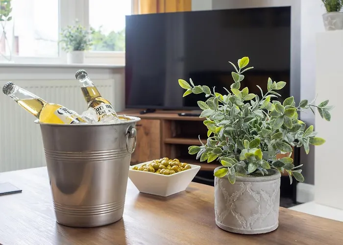 Mountain View Beautiful Large House By