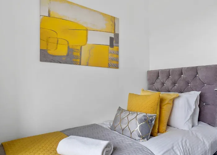 Mountain View Beautiful Large House By Nyaraló Cockermouth