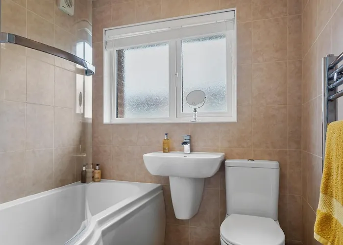 Mountain View Beautiful Large House By Nyaraló *