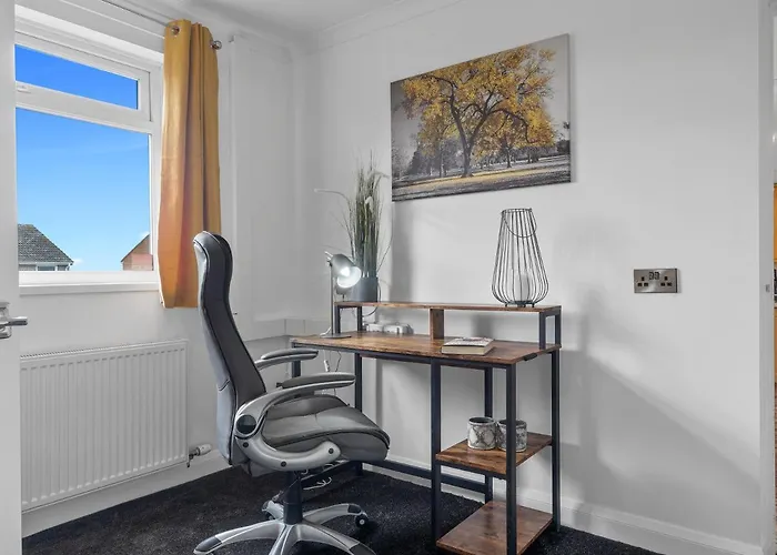 Nyaraló Mountain View Beautiful Large House By