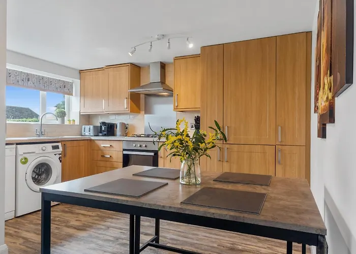 Nyaraló Mountain View Beautiful Large House By *