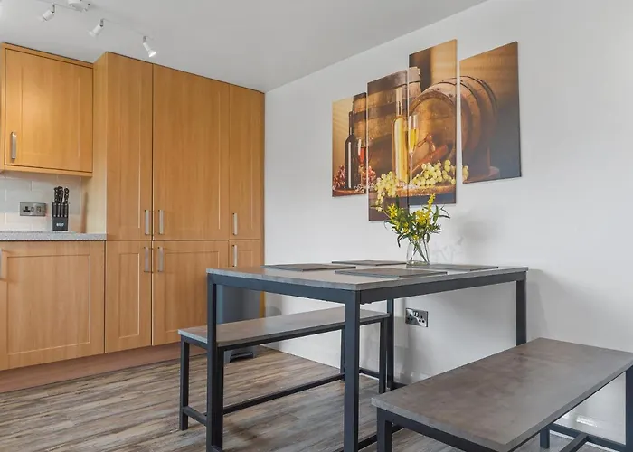 Mountain View Beautiful Large House By * Cockermouth