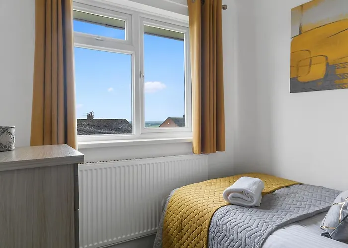 Mountain View Beautiful Large House By Cockermouth