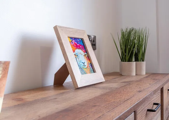 Nyaraló Mountain View Beautiful Large House By *