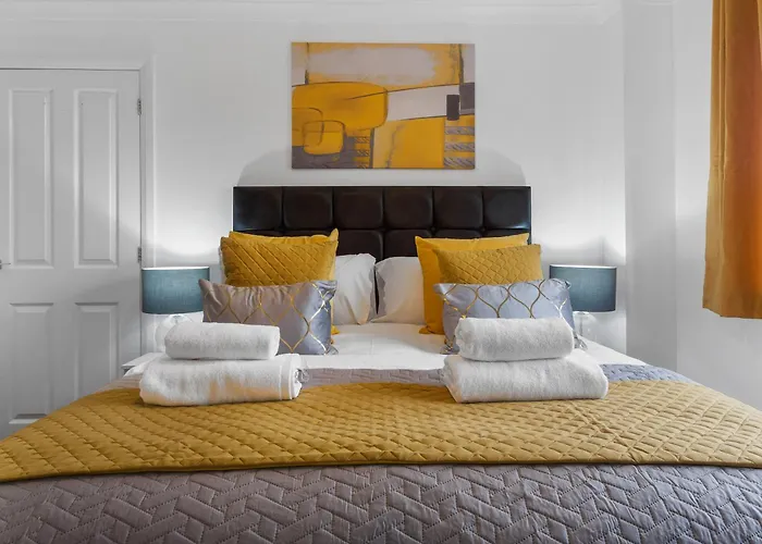 Nyaraló Mountain View Beautiful Large House By